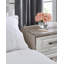 Impressive 2 - Drawer Nightstand
