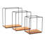 Amarelis Floating Shelf