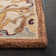Tingley Hand Tufted Wool Pile Oriental Rug
