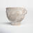 Waverly Gray/Beige Ceramic Table Vase-751514660
