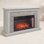 Burnell Electric Fireplace