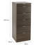 Nagata 50 cm W Chest of 5 Drawers-944869072