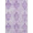 Premium Machine Washable Cerrito Amf539 Lavender Rug-103965184
