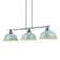 3 - Light Kitchen Island Pendant