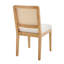 20.5cm H Upholstered Full Back Side Chair-36418648-36418651