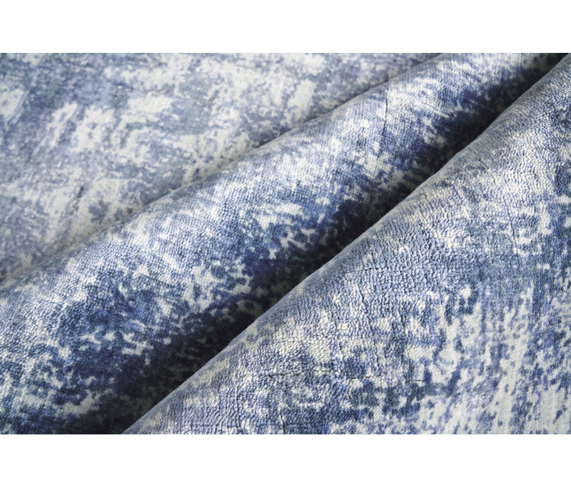 Antolini Abstract Area Rug, Rectangle 8' x 10'