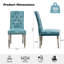 Chaise d'appoint Margarette-1008136050