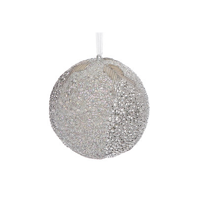 4'' Ball Ornament