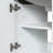 Dancy Bathroom Vanity With Sink, One Cabinet And Three Drawers-44263083