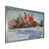 Silver Picture Framed