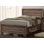 Mailiah Standard Bed with Drawers