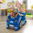 Theo Klein Kids Interactive Bosch Toy Car Engine Repair Service Station Playset