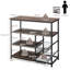 Baker's Kitchen Microwave Shelf