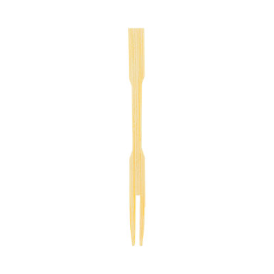 Disposable Bamboo Forks