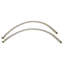 Wave bathroom faucet-12517420
