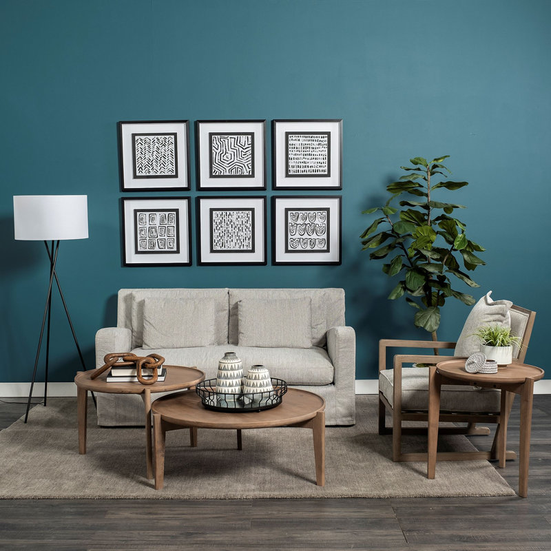 Ambrose Tripod Floor Lamp