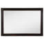 Miroir de commode Arlien