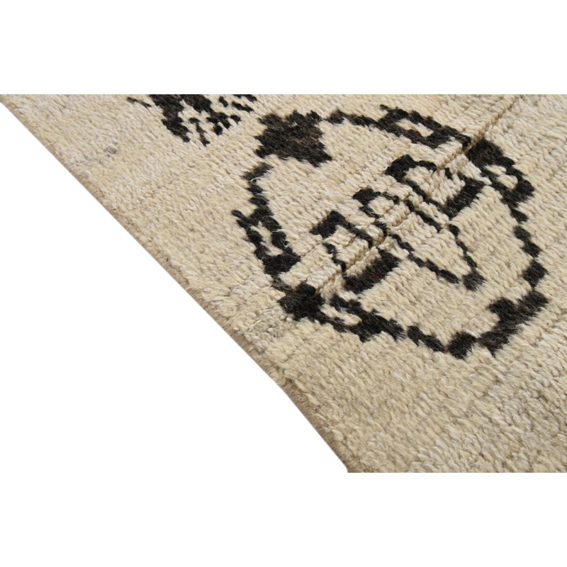 Jared Ivory Rug