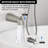 Tool-Free Shower Combo 7-Spray 1.8GPM-122461432