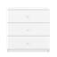 Cicero Kids 3 - Drawer Chest-2107434836