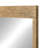 Jaidenn Rectangle Wall Mirror