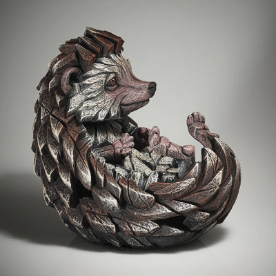 Figurine Hedgehog de 9 po