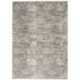 Uptown Area Rug in Gray