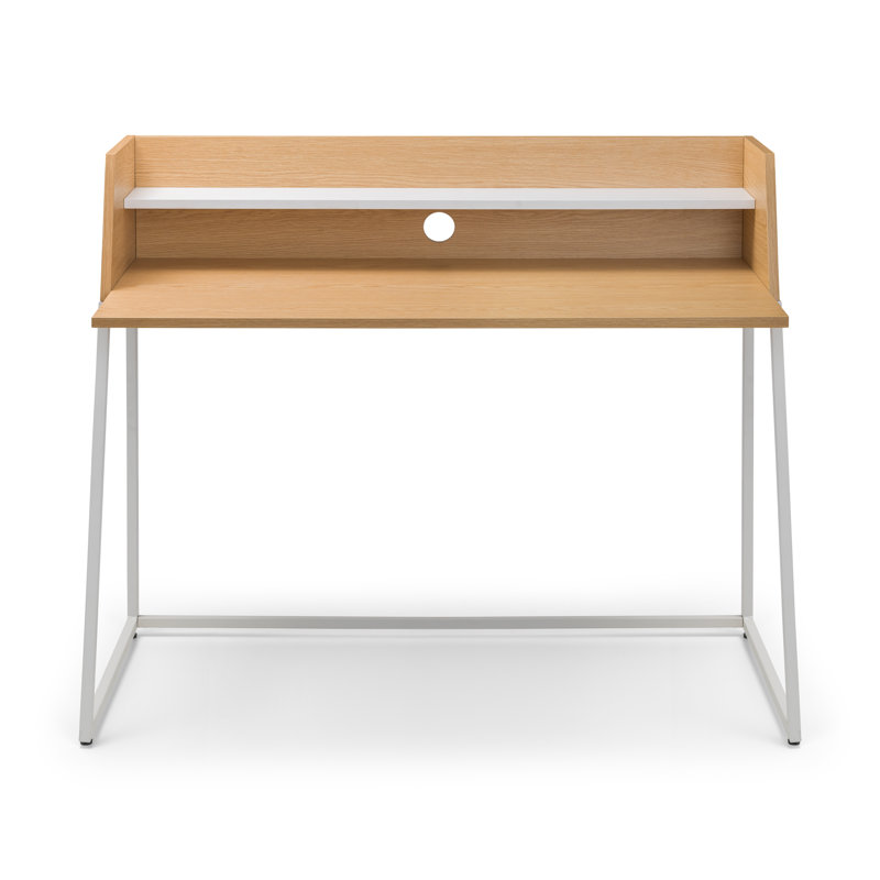 Lippi Steel Computer Desk