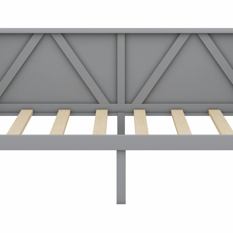 Daybed, Gray