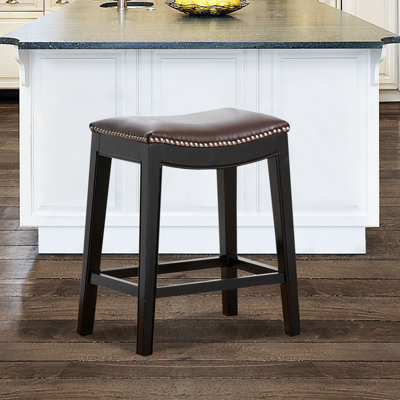 Tabouret de comptoir 25 po Samuels