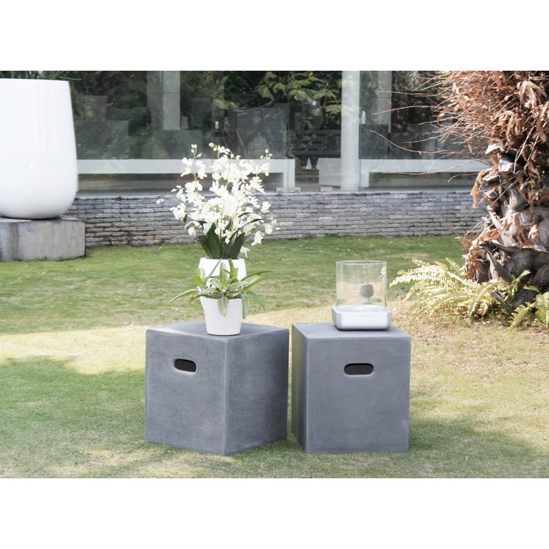 Zilla  UV Resistant Garden Statue