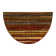 Ivetta Performance Abstract Indoor Rug