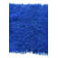 Tapis de couloir bleu Ottilie