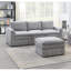 Ensemble modulaire 5 pièces Contemporary