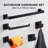 5 - Piece Bathroom Hardware Set-63650727
