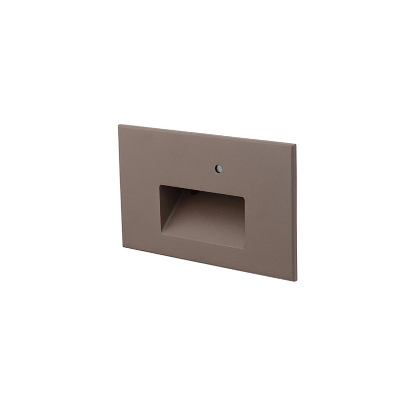 LED Step Light, Bronze