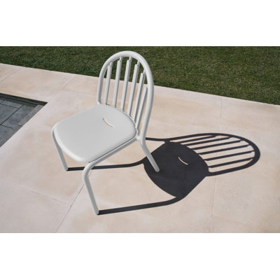 Fatboy® Fred's Chair - Light Gray