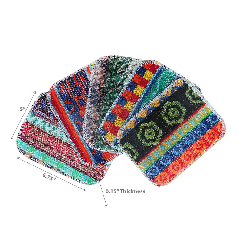 Ih Casadecor Cleaning Cloth Set