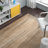 Pierrette Vintage Performance Striped Rug-1835983358
