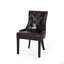 CHENEY DINING CHAIR - KD