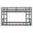 Bunk Bed With Ladder-1414481922