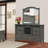 Epes Six Drawer Dresser-1833015485