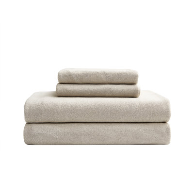 Cotton Blend - Set of 2