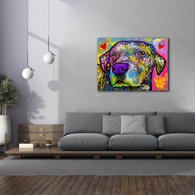 " Elation " by Dean Russo