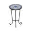 Table d'appoint de patio