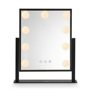 Square Mirror
