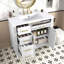 Meuble-lavabo 36 po avec lavabo-89666788