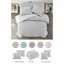 Ensemble de housse de couette 5 pièces -1927713539-1928015581