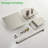 Pressure-Balanced (Temperature Control Only) Complete Shower System-93620295