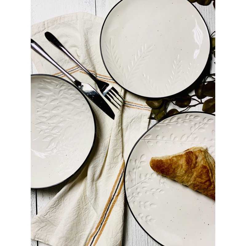 Service de table Hudson Valley